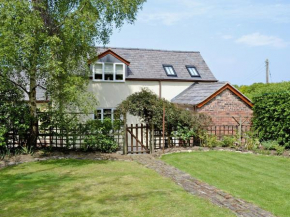 Woodhouse Cottage